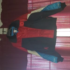 Vintage Polaris Coat